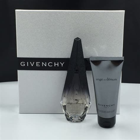 angel demon givenchy elixir|ange ou demon gift set.